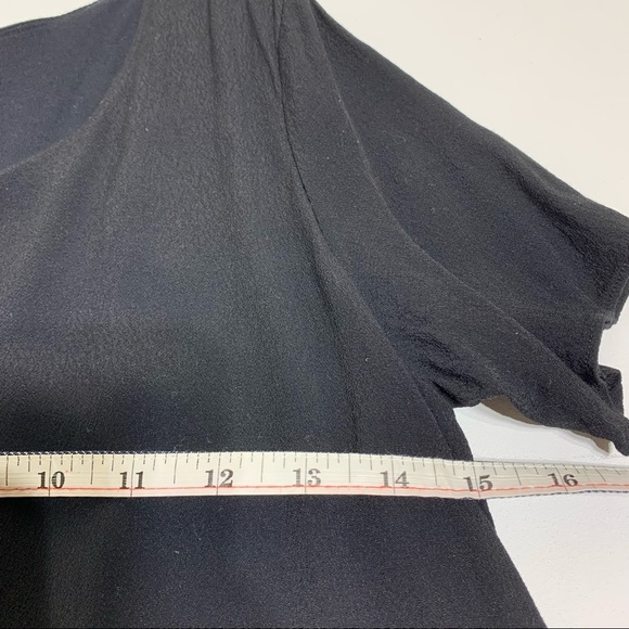 Wilfred free S Teigen mini shift dress - Picture 6 of 7